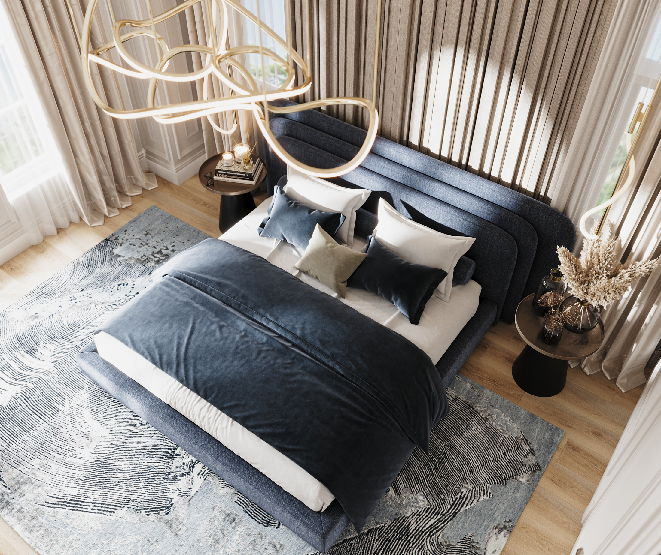 Above Element Villas 21